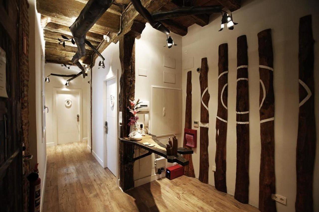 Basque Boutique Gasthuis