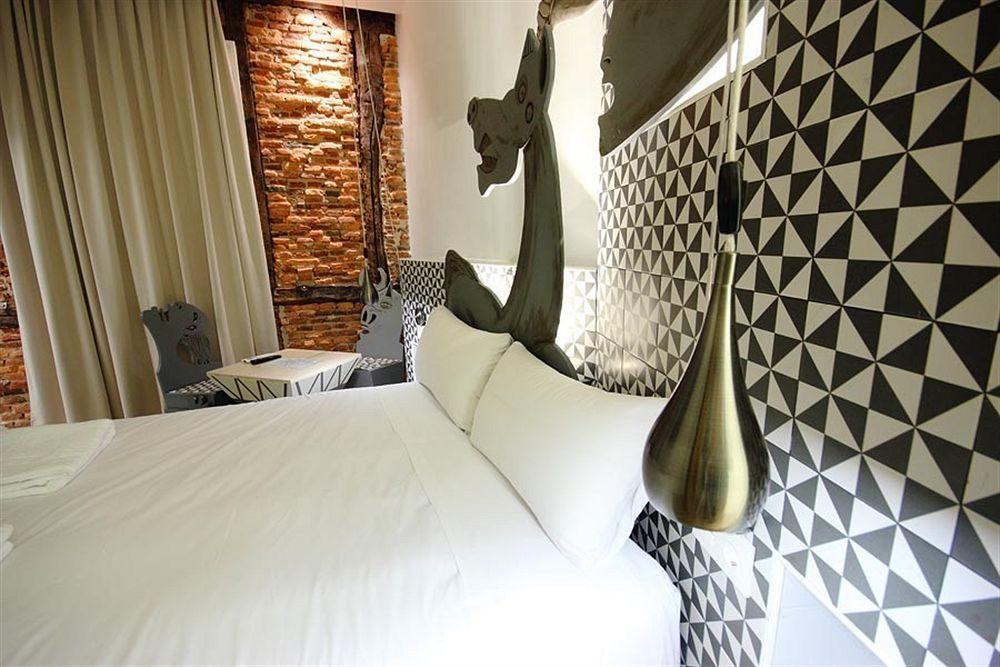 Basque Boutique Gasthuis Bilbao