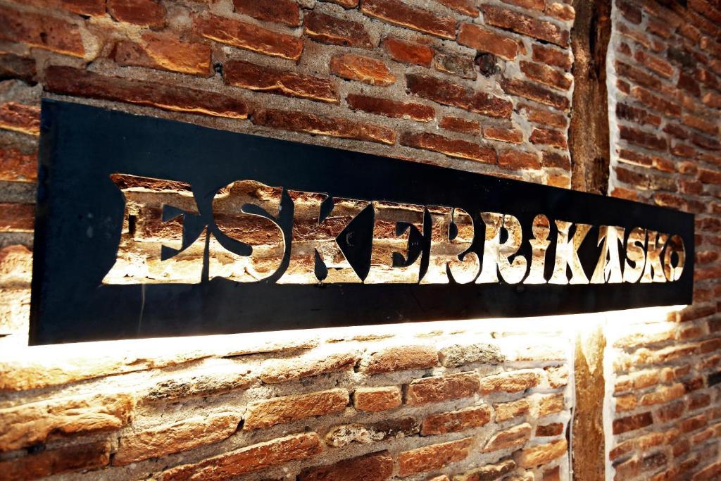 Gasthuis Basque Boutique