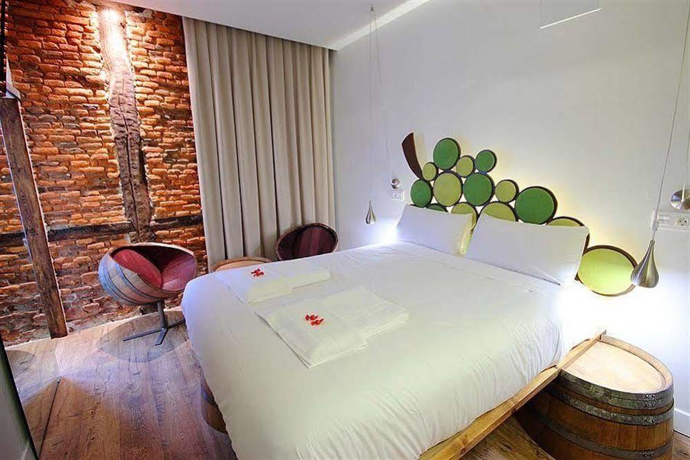 Basque Boutique Gasthuis 2*